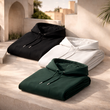Hoodies