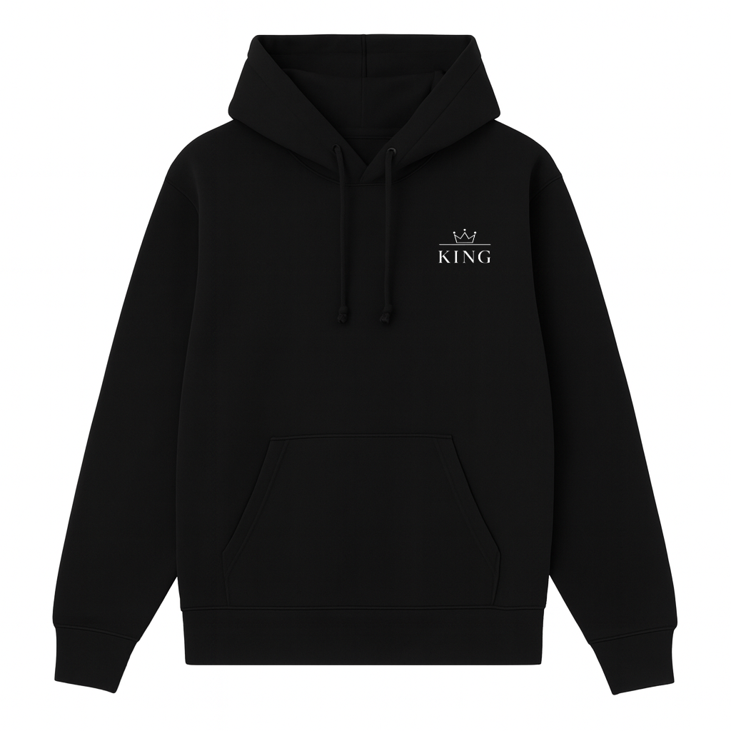 KING HOODIE – Valentine Edition