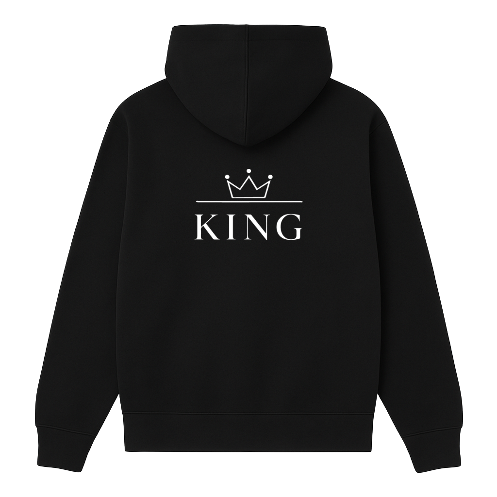 KING HOODIE – Valentine Edition