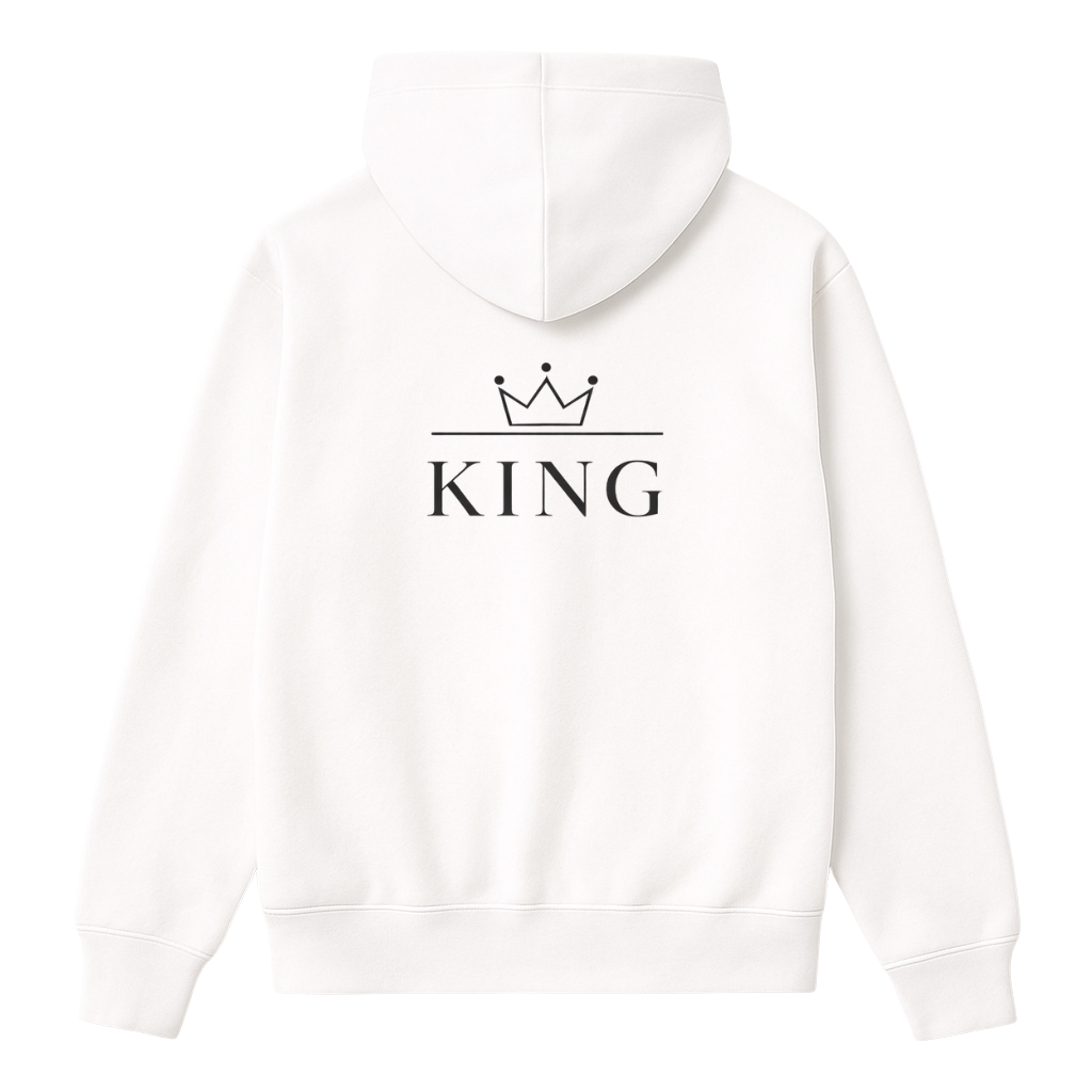 KING HOODIE – Valentine Edition