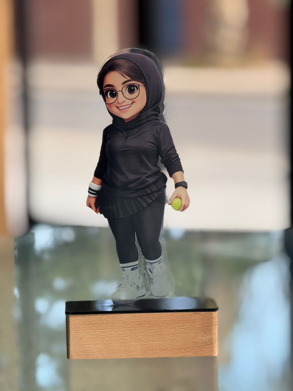 Figurines 3D